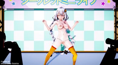 Would you like to see me dance for you?