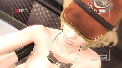 Watch as Cindy gets fucked by Aurum, a futa with a massive cock! This take-your-breath-away POV hentai video will have you on the edge of your seat.