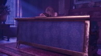 'The Billionaire's Sexy Maid: A PMV/HMV Romp'