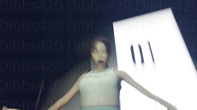 Smashing it with the Sentry Gun: a Hentai adventure of Chell and her sex toy.