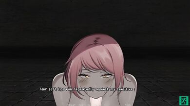 "Terrifying Tor*ture Chamber: A Nymphomaniac's Descent into Depravity"