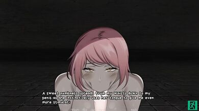 "Terrifying Tor*ture Chamber: A Nymphomaniac's Descent into Depravity"