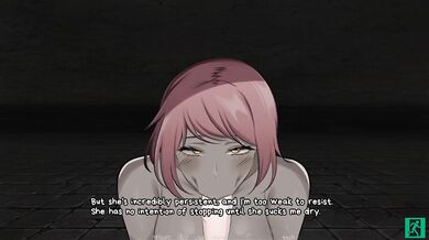 "Terrifying Tor*ture Chamber: A Nymphomaniac's Descent into Depravity"