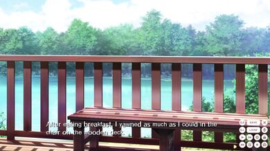 'Reborn Hentai MILF, Gorgeous Auntie and Step-Daughter Tororo Sisters of Sticky Filth Porn Portrait-Gurigucha LIVE! Sana 02'