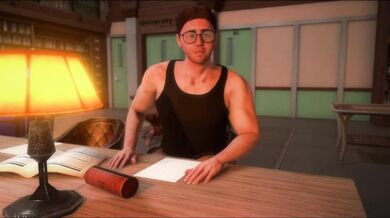 Sean's Life Episode 11: The Fleshlight Adventures