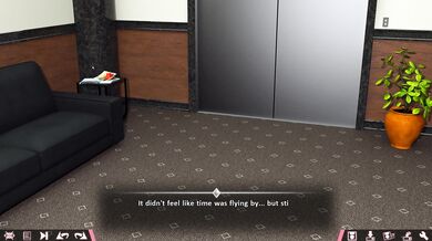 'Double the Homework - Chapter 1.2 A Trip to the Fair with Someone Who Cares'