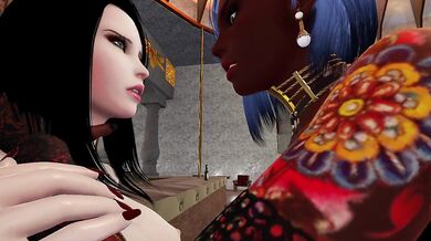 'Fisting the Stool, Rough and Raw!'