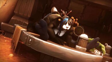 "Kitty Cats & Lolitas: The Thirstiest of Hentai!"