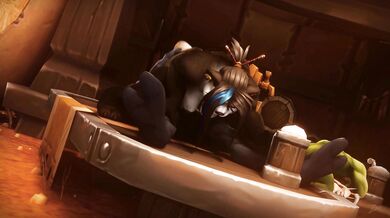 "Kitty Cats & Lolitas: The Thirstiest of Hentai!"