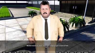 "The MILF Next Door: Chapter 69.4. And They Fucked Happily Ever After."