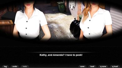 "The MILF Next Door: Chapter 69.4. And They Fucked Happily Ever After."