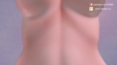 'Taker's Erotic Futanari Adventure as Seen Through Mona's POV'