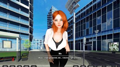 'Sexy Girlfriend Wants You to Eat Her Out in the Kitchen. Don't Spill on the Floor'