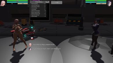 'MILF vs. Teen Girlfight in the Parking Lot'