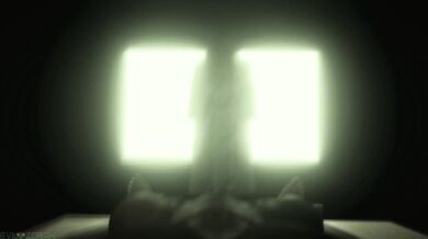 "Wicked Lonely Hospital: The Seductive Nurse's Midnight Escapade"