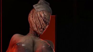 "Wicked Lonely Hospital: The Seductive Nurse's Midnight Escapade"