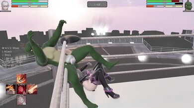 'Tempting Teacher Fucked By Students In Front Of The Classroom! (A Hentai Animation)'