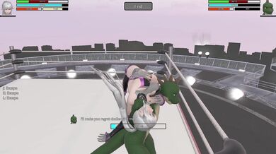 'Tempting Teacher Fucked By Students In Front Of The Classroom! (A Hentai Animation)'