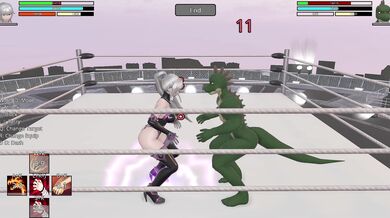 'Tempting Teacher Fucked By Students In Front Of The Classroom! (A Hentai Animation)'