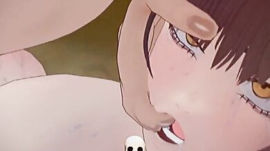 "Sexy Teacher Asa Mitaka Fucks Her Students in the Classroom for 10 Steamy Minutes"