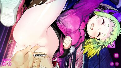 'Alice Antenna 1 Hentai Dohna Dohna'