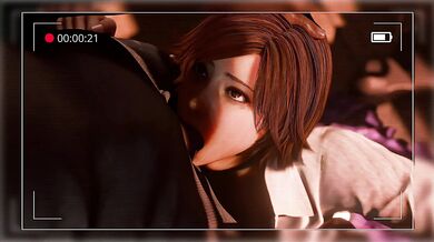 'Asuka's Lewd Delinquency - Blacked (Lewdgazer) [No WM]'.