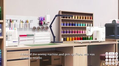 Hentai PORN - 'Role Player: Tororo Sisters of Sticky Film Portrait - Gurigucha LIVE! : Yua 17 Animated'