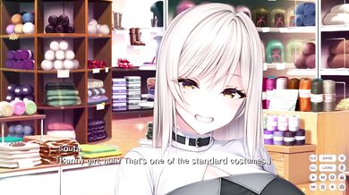 Hentai PORN - 'Role Player: Tororo Sisters of Sticky Film Portrait - Gurigucha LIVE! : Yua 17 Animated'