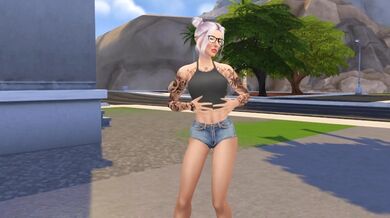 The Sexpot Adventures of Princess Leia A Hentai Romp in the Galaxy Far Away