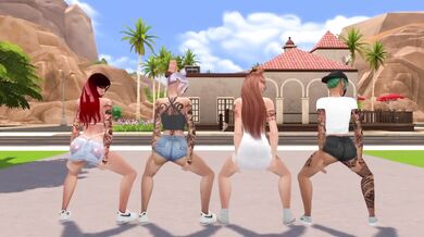 The Sexpot Adventures of Princess Leia A Hentai Romp in the Galaxy Far Away