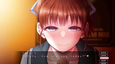 "Rapid Erection: A Sexual Recovery Memory"