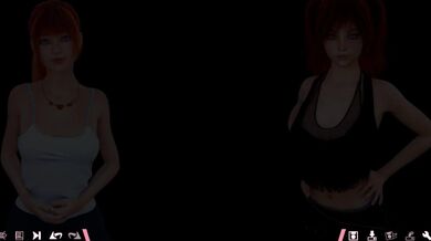 'Double Homework: Chapter 3.1. Disgruntled Hot Students, Misguided Hot Teachers'