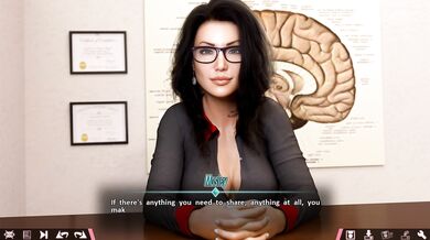 'Double Homework: Chapter 3.1. Disgruntled Hot Students, Misguided Hot Teachers'