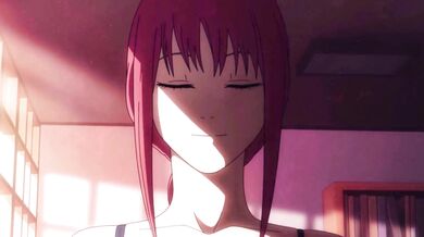 "Crazy Sexuality - Chain Reaction of Lust (HMV/PMV)"