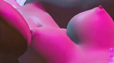 "Virtual Girlfriend Experience: Gameplay Footage"