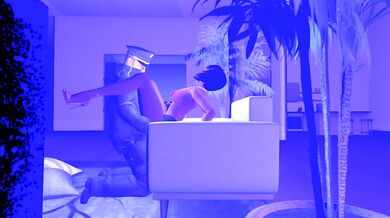 'Texas Highway Patrolman Takes Chastity In Custody For A Naughty Roadside Inspection'