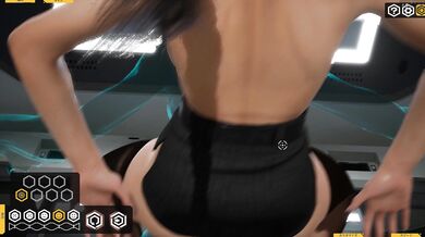 "The Tentacular Embrace: A Lovecraftian Erotica"