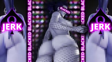 "The Black Widow: A Short but Deadly Sex Game"
