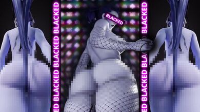 "The Black Widow: A Short but Deadly Sex Game"