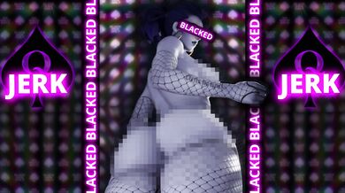 "The Black Widow: A Short but Deadly Sex Game"