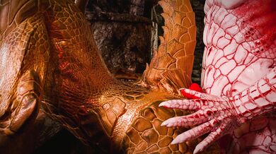 Baldur’s Gate DLC Preview: An Epic Journey to the Realm of Faerie