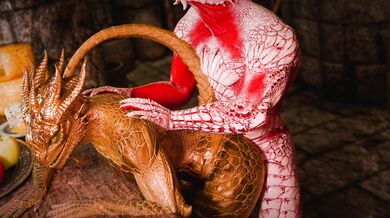 Baldur’s Gate DLC Preview: An Epic Journey to the Realm of Faerie