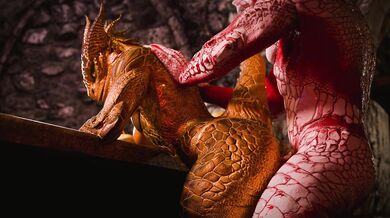 Baldur’s Gate DLC Preview: An Epic Journey to the Realm of Faerie