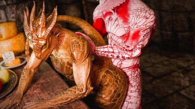 Baldur’s Gate DLC Preview: An Epic Journey to the Realm of Faerie