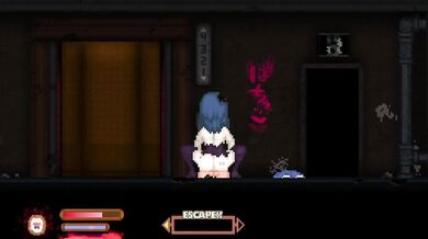 "Tentacle Erotica: Shiro no Yakutas Compilation"