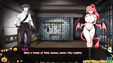 "Terror in the Abandoned Mansion: The Bloody Revenge"