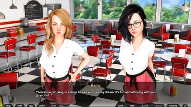 'Mother and Daughter Hentai: The Long Journey to Lily's Bedroom - Chapter 21.2'