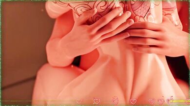 "Sexy Vixen Seduces Hunky Hero in Hot Office Encounter!"