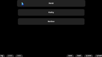 'The Nymphet Nurse Next Door: Episode 4.5. Little Miss Pampered Gets Herself Into Trouble '