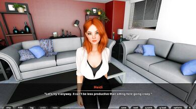 'The Nymphet Nurse Next Door: Episode 4.5. Little Miss Pampered Gets Herself Into Trouble '